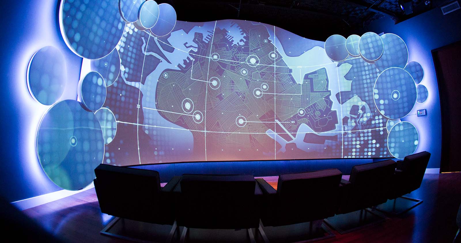 Bridgewater Studio Interactive Media Quotient Technology